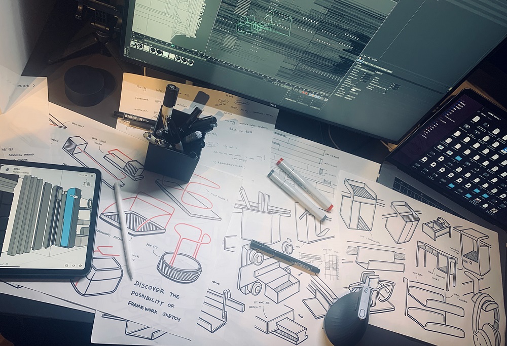 選擇工業(yè)設(shè)計(jì)公司的標(biāo)準(zhǔn)是什么？